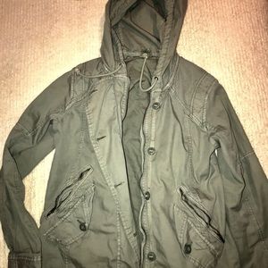 American Eagle jacket